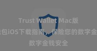 Trust Wallet Mac版 信任钱包iOS下载指南，保险您的数字金钱安全