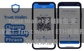 Trust Wallet多链钱包 安全浅显！Trust Wallet ETH转账指南